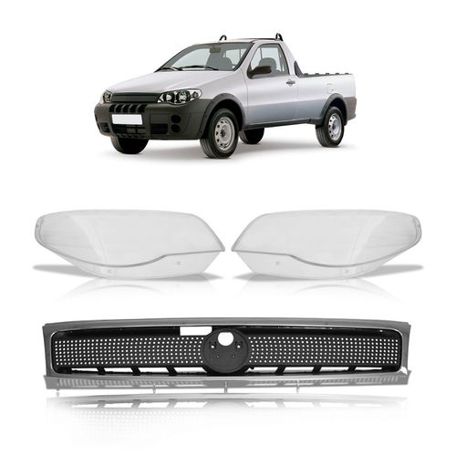 Lente-do-Farol-Fiat-Strada-1 Lente-do-Farol-Fiat-Strada-1