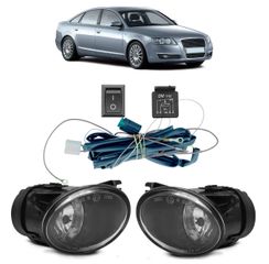 Farol-de-Milha-Audi-A6-1