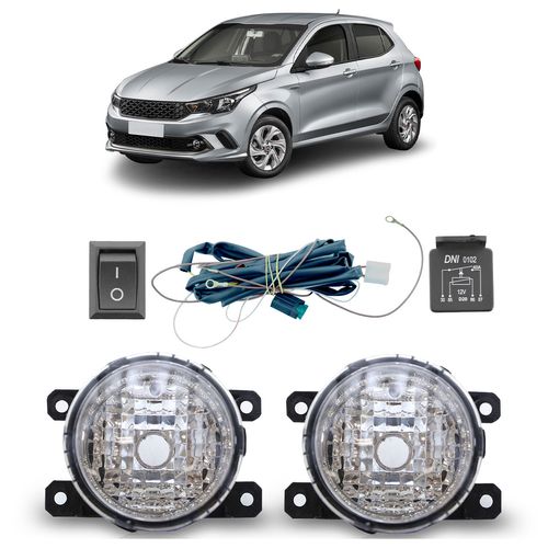 Farol-de-Milha-Fiat-Argo-1 Farol-de-Milha-Fiat-Argo-1