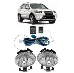 Farol-de-Milha-Hyundai-Santa-Fe-1