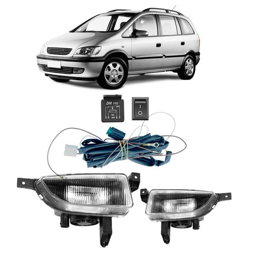 Farol-de-Milha-Chevrolet-Zafira-1 Farol-de-Milha-Chevrolet-Zafira-1