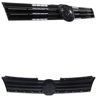 Grade-Dianteira-Volkswagen-Voyage-2 Grade-Dianteira-Volkswagen-Voyage-2