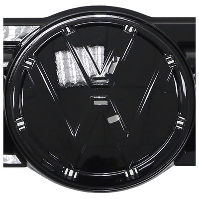 Grade-Dianteira-Volkswagen-Voyage-3 Grade-Dianteira-Volkswagen-Voyage-3