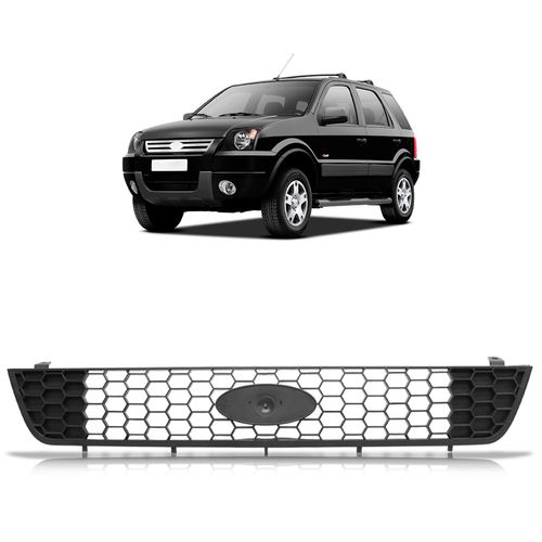 Grade-Dianteira-Ford-Ecosport-1 Grade-Dianteira-Ford-Ecosport-1