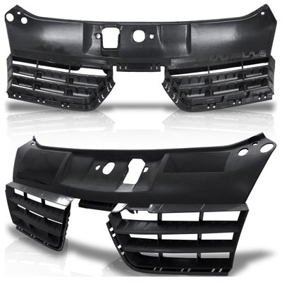 Grade-Dianteira-Renault-Clio-3 Grade-Dianteira-Renault-Clio-3