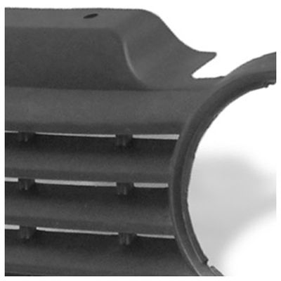 Grade-Dianteira-Volkswagen-Gol-5 Grade-Dianteira-Volkswagen-Gol-5