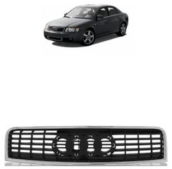 Grade-Dianteira-Audi-A4-1