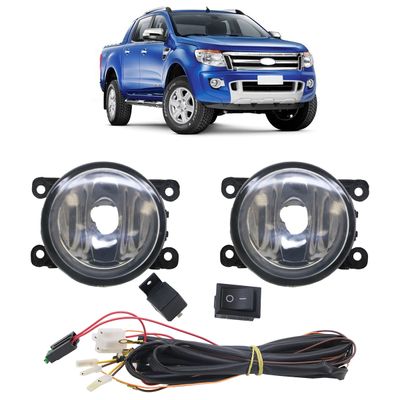 Farol-de-Milha-Ford-Ranger-1