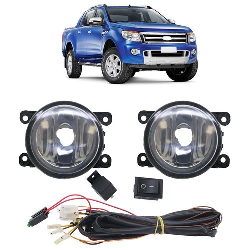 Farol-de-Milha-Ford-Ranger-1 Farol-de-Milha-Ford-Ranger-1
