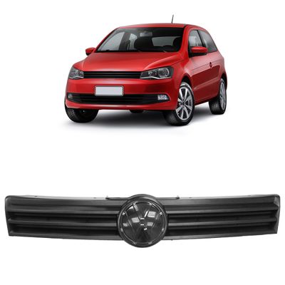 Grade-Dianteira-Volkswagen-Gol-1 Grade-Dianteira-Volkswagen-Gol-1