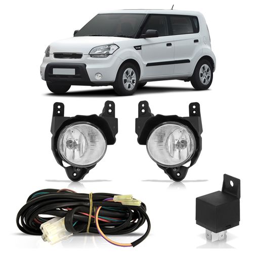 Farol-de-Milha-Kia-Soul-1