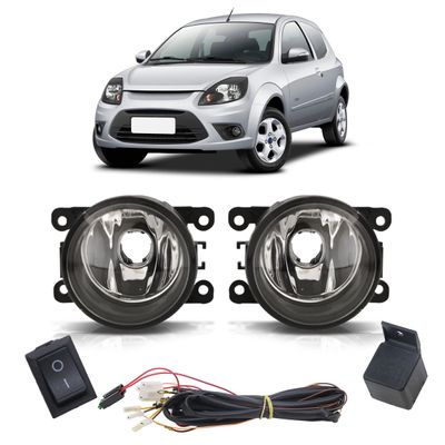 Farol-de-Milha-Ford-Ka-1