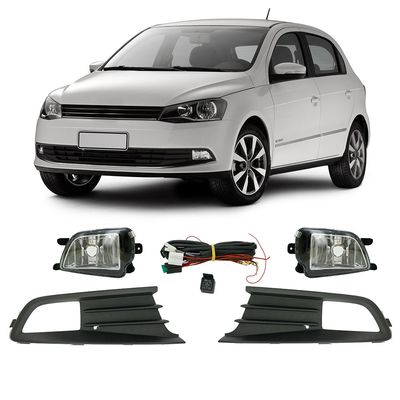 Farol-Principal-Volkswagen-Gol-1