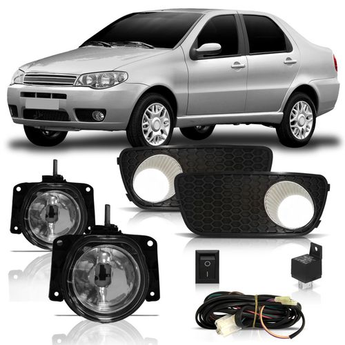 Farol-de-Milha-Fiat-Palio-1 Farol-de-Milha-Fiat-Palio-1