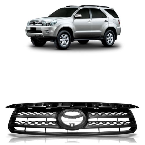 Grade-Dianteira-Toyota-Hilux-1 Grade-Dianteira-Toyota-Hilux-1