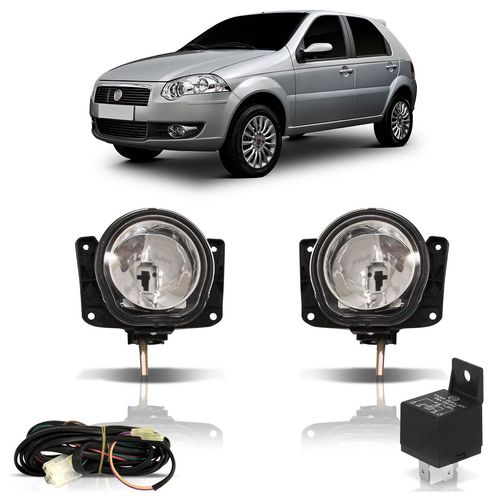 Farol-de-Milha-Fiat-Palio-1 Farol-de-Milha-Fiat-Palio-1