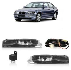 Farol-de-Milha-BMW-Serie-3-1