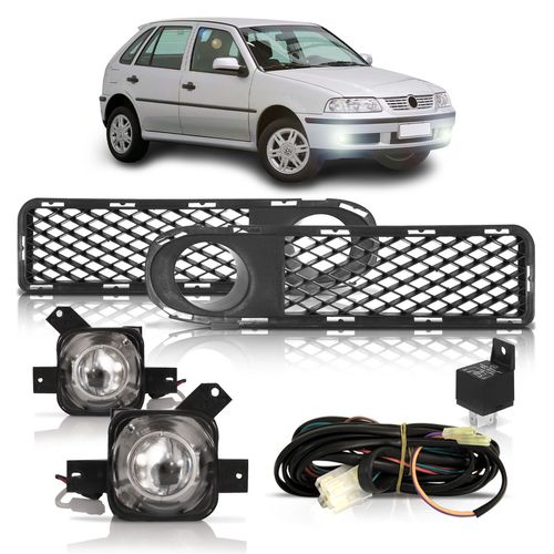 Farol-Principal-Volkswagen-Gol-1 Farol-Principal-Volkswagen-Gol-1