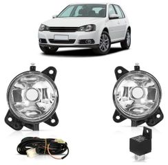 Farol-de-Milha-Volkswagen-Golf-1