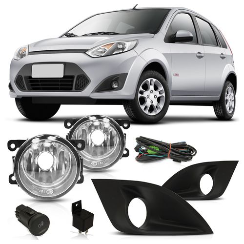 Farol-de-Milha-Ford-Fiesta-1 Farol-de-Milha-Ford-Fiesta-1