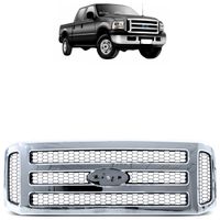Grade-Dianteira-Ford-F250-1
