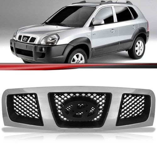 Grade-Dianteira-Hyundai-Tucson-1 Grade-Dianteira-Hyundai-Tucson-1