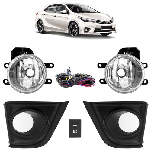 Farol-de-Milha-Toyota-Corolla-1 Farol-de-Milha-Toyota-Corolla-1