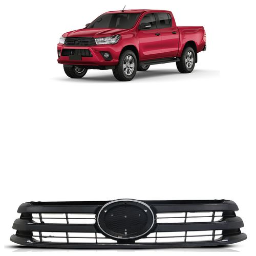 Grade-Dianteira-Toyota-Hilux-1 Grade-Dianteira-Toyota-Hilux-1