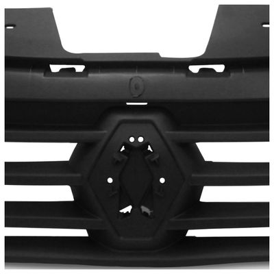 Grade-Dianteira-Renault-Sandero-3 Grade-Dianteira-Renault-Sandero-3