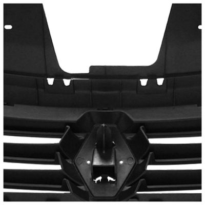 Grade-Dianteira-Renault-Sandero-6 Grade-Dianteira-Renault-Sandero-6