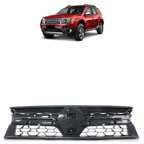Grade-Dianteira-Renault-Duster-1 Grade-Dianteira-Renault-Duster-1