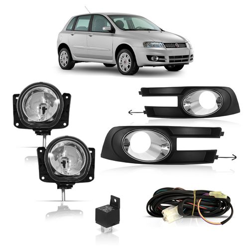 Farol-de-Milha-Fiat-Stilo-1 Farol-de-Milha-Fiat-Stilo-1