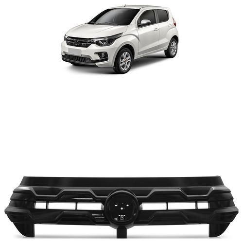 Grade-Dianteira-Fiat-Mobi-1 Grade-Dianteira-Fiat-Mobi-1