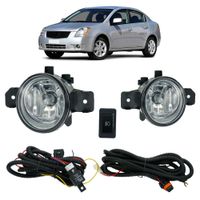 Farol-de-Milha-Nissan-Sentra-1