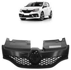 Grade-Dianteira-Renault-Sandero-1