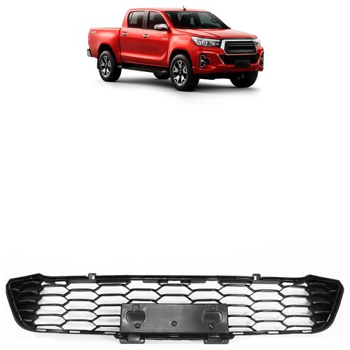 Grade-Dianteira-Toyota-Hilux-1 Grade-Dianteira-Toyota-Hilux-1