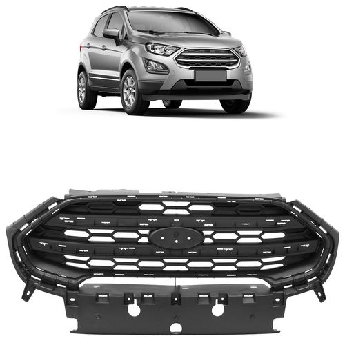 Grade-Dianteira-Ford-Ecosport-1 Grade-Dianteira-Ford-Ecosport-1