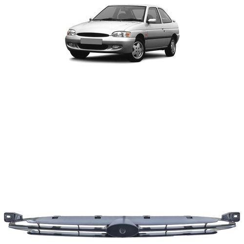 Grade-Dianteira-Ford-Escort-1 Grade-Dianteira-Ford-Escort-1