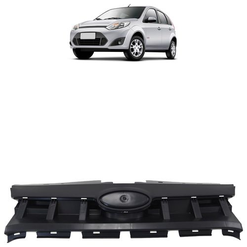 Grade-Dianteira-Ford-Fiesta-1 Grade-Dianteira-Ford-Fiesta-1