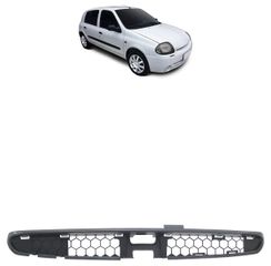 Grade-Dianteira-Renault-Clio-1