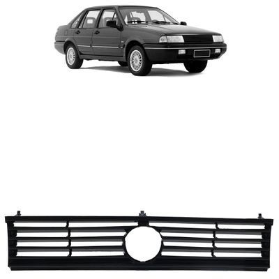 Grade-Dianteira-Volkswagen-Santana-1 Grade-Dianteira-Volkswagen-Santana-1