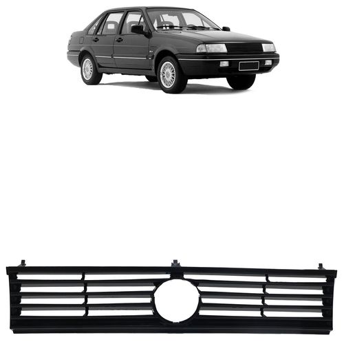 Grade-Dianteira-Volkswagen-Santana-1