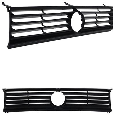 Grade-Dianteira-Volkswagen-Santana-2 Grade-Dianteira-Volkswagen-Santana-2