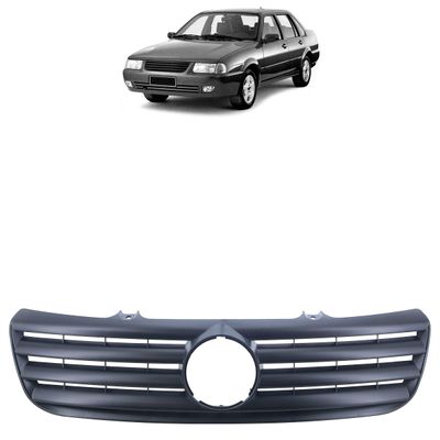 Grade-Dianteira-Volkswagen-Santana-1 Grade-Dianteira-Volkswagen-Santana-1