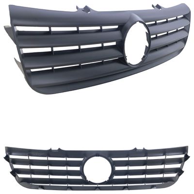 Grade-Dianteira-Volkswagen-Santana-2 Grade-Dianteira-Volkswagen-Santana-2