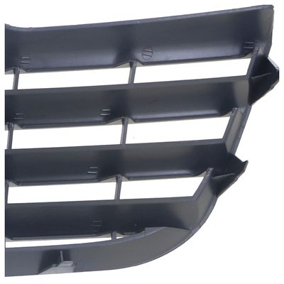 Grade-Dianteira-Volkswagen-Santana-6 Grade-Dianteira-Volkswagen-Santana-6