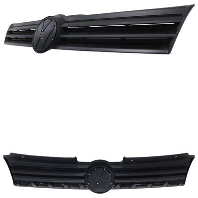 Grade-Dianteira-Volkswagen-Gol-2 Grade-Dianteira-Volkswagen-Gol-2