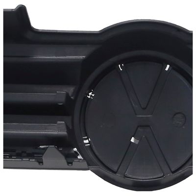 Grade-Dianteira-Volkswagen-Gol-6 Grade-Dianteira-Volkswagen-Gol-6