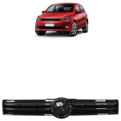 Grade-Dianteira-Volkswagen-Gol-1 Grade-Dianteira-Volkswagen-Gol-1