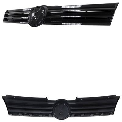 Grade-Dianteira-Volkswagen-Gol-2 Grade-Dianteira-Volkswagen-Gol-2